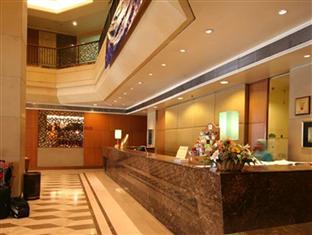 The Plaza Hotel Kuala Lumpur