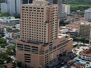 The Regency Hotel Kuala Lumpur