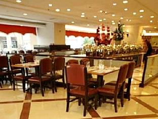 The Regency Hotel Kuala Lumpur