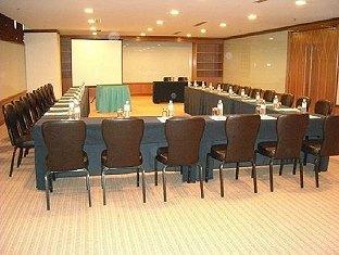 The Regency Hotel Kuala Lumpur