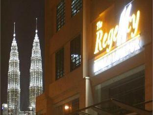 The Regency Hotel Kuala Lumpur