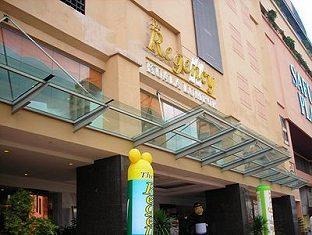 The Regency Hotel Kuala Lumpur