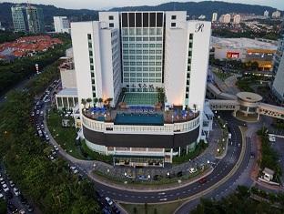 The Royale Bintang Damansara Hotel