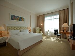 The Royale Bintang Damansara Hotel