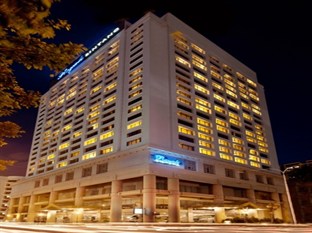 The Royale Bintang Hotel