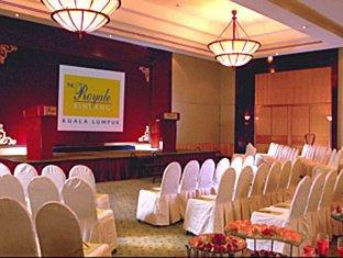 The Royale Bintang Hotel