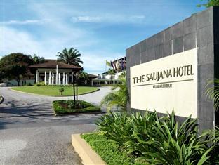 The Saujana Hotel Kuala Lumpur