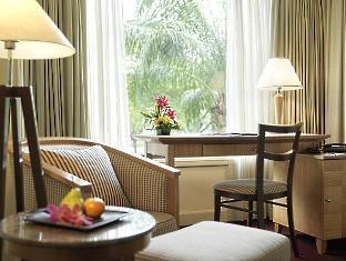 The Saujana Hotel Kuala Lumpur