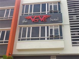 The Verve Hotel @ Ara Damansara