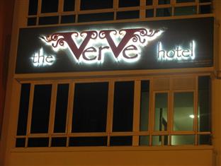 The Verve Hotel @ Ara Damansara