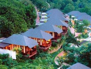 The Villas @ Sunway Resort
