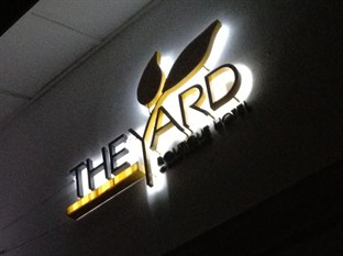 The Yard Boutique Hotel