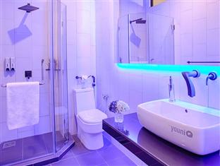 The YouniQ Hotel