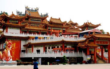 Thean Hou Temple