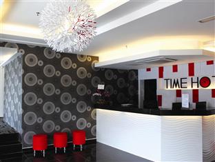 Time Hotel Kuala Lumpur