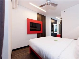 Tune Hotel – Downtown Kuala Lumpur