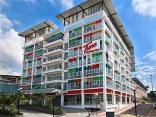 Tune Hotel – Kota Damansara