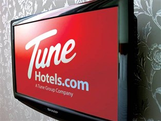 Tune Hotel – Kota Damansara