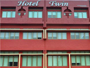 Twin Hotel