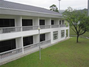 UKM Puri Pujangga Hotel