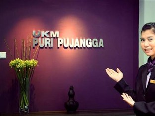 UKM Puri Pujangga Hotel