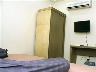 Ukhwah 7th Residence @ Kuala Lumpur