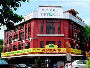 Uptown Hotel Kajang