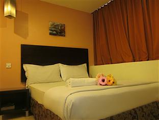 Uptown Hotel Kajang