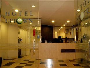 Uptown Hotel Kajang