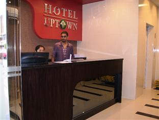 Uptown Hotel Shamelin