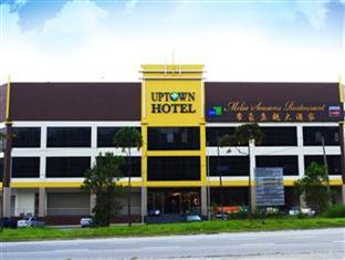 Uptown Imperial Kajang