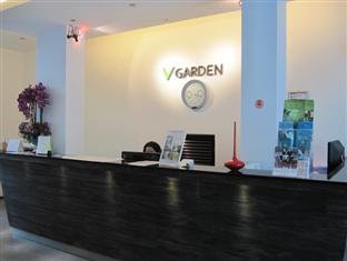 V Garden Hotel