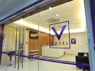 V Hotel