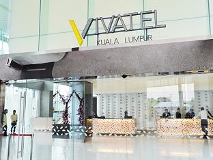 Vivatel Kuala Lumpur