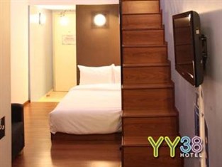 YY38 Hotel