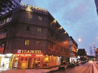 Yija Hotel