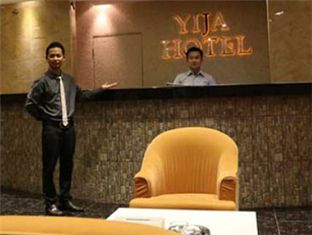 Yija Hotel
