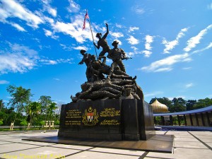 tugu negara