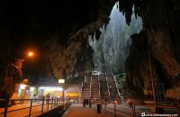 Batu Caves