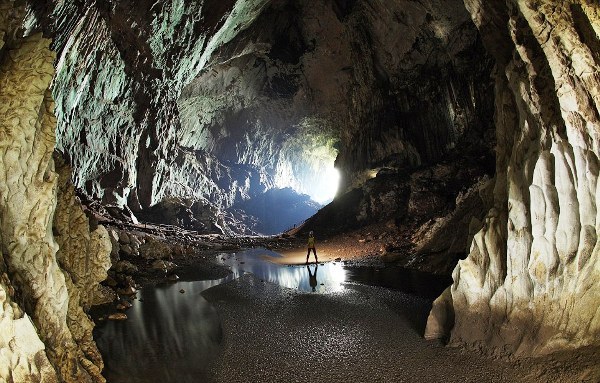 Gunung Mulu National Park