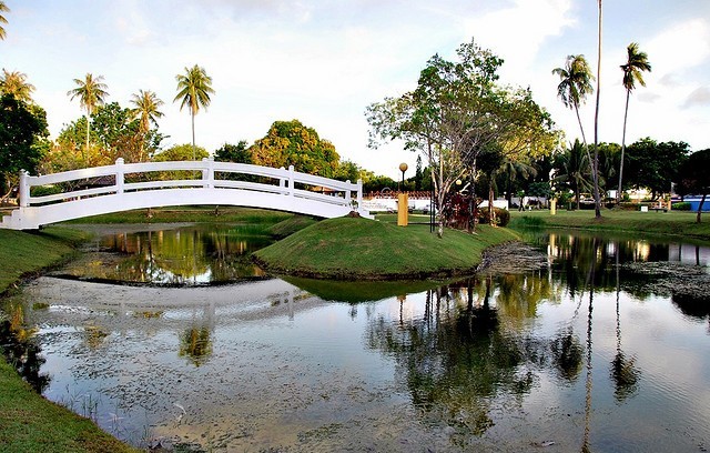 Labuan Peace Park