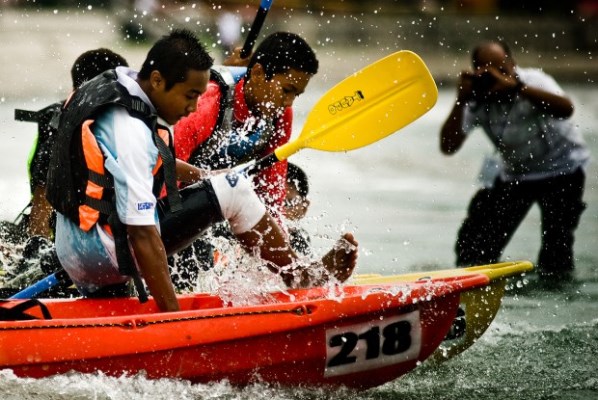 Labuan Water Festival