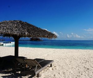 Mabul Beach