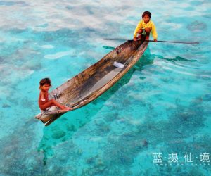 Mabul Beach Resort Mabul & Kapalai Snorkeling Tour