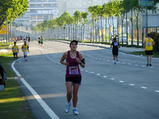 KK Marathon