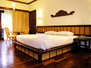 Laguna Redang Deluxe Garden View Room