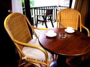 Laguna Redang Deluxe Sea View Room