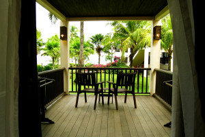 Laguna Redang Premier Sea View Room