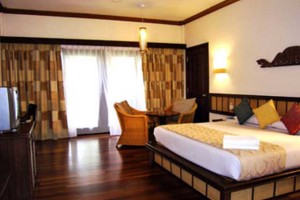 Laguna Redang Premier Sea View Room