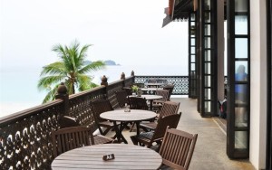 Laguna Redang Restaurant